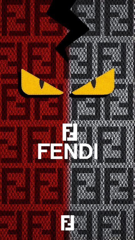 fendi wallpaper hd.